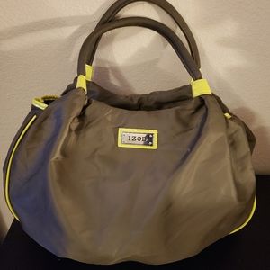 Beautiful shoulder bag